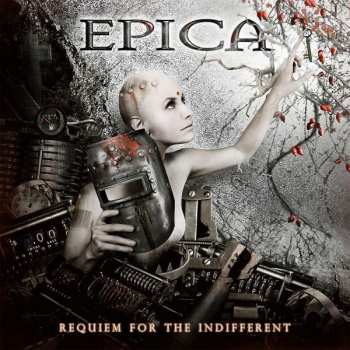 Album Epica: Requiem For The Indifferent