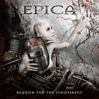 CD Epica: Requiem For The Indifferent 386649