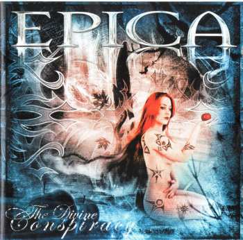 Album Epica: The Divine Conspiracy