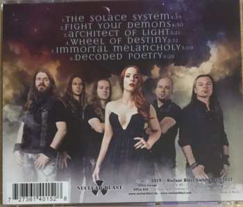 CD Epica: The Solace System 391430
