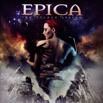 Album Epica: The Solace System