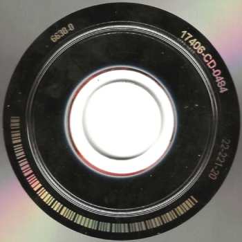 2CD/Blu-ray Epica: Live At Paradiso