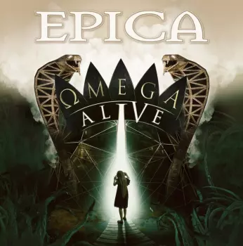 Epica: Omega Alive
