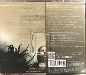 2CD Epica: Omega Alive 281222