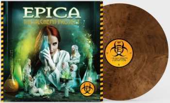 Album Epica: The Alchemy Project