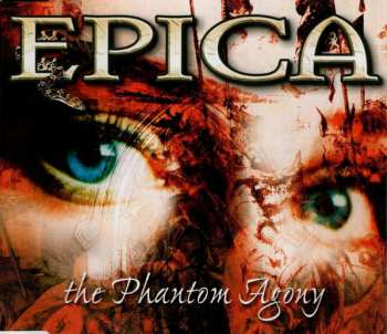 Album Epica: The Phantom Agony