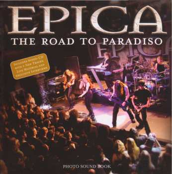 Album Epica: The Road To Paradiso