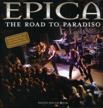 CD Epica: Road To Paradiso 420345