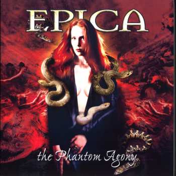 11LP/Box Set Epica: We Still Take You With Us - The Early Years LTD 403612