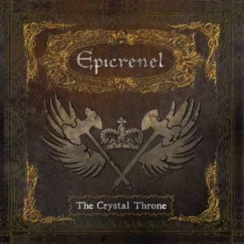 Album Epicrenel: The Crystal Throne