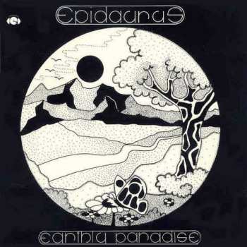 Album Epidaurus: Earthly Paradise