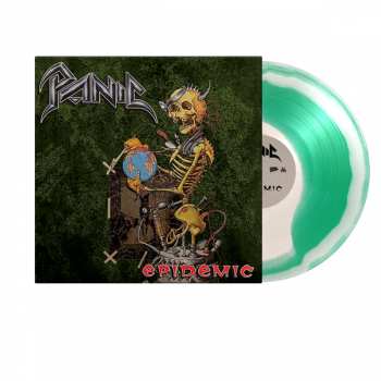 Album Panic: Epidemic