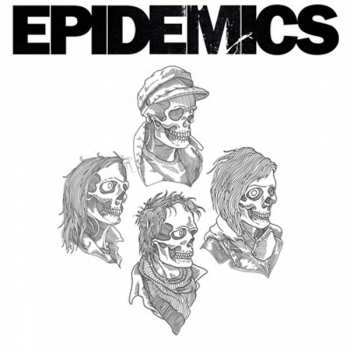 Album Epidemics: Epidemics
