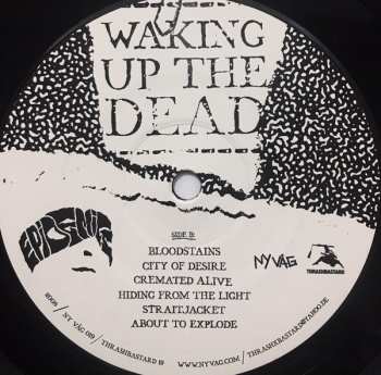 LP Epidemics: Waking Up The Dead 128545