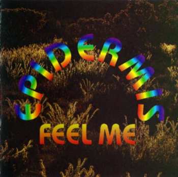 Album Epidermis: Feel Me