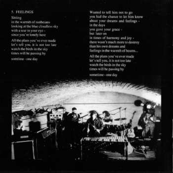 CD Epidermis: Genius Of Original Force