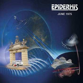 Album Epidermis: June 1975