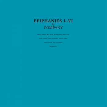 Album Company: Epiphanies I-VI