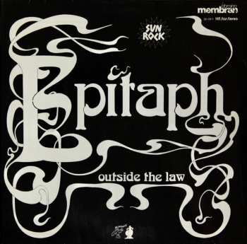 Album Epitaph: Outside The Law