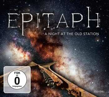 Album Epitaph: A Night At The Old Station