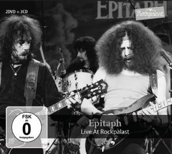 Epitaph: Live At Rockpalast