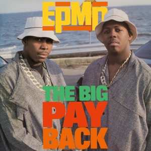 SP EPMD: The Big Payback 477309