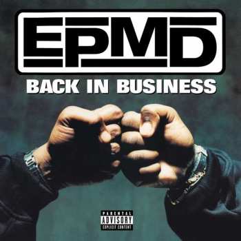 Album EPMD: Back In Business