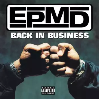 EPMD: Back In Business