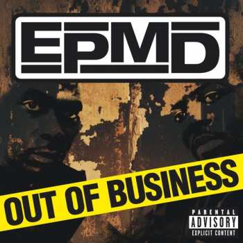Album EPMD: Out Of Business