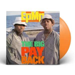 Album EPMD: The Big Payback