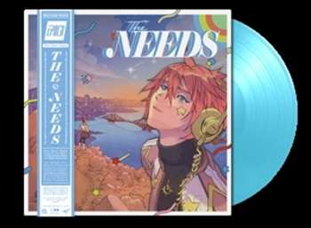 Album Epoch: The Needs