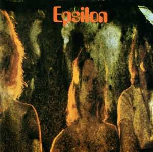 Album Epsilon: Epsilon