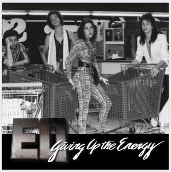Album EQ: Giving Up The Energy