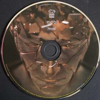 CD Equally Stupid: Exploding Head