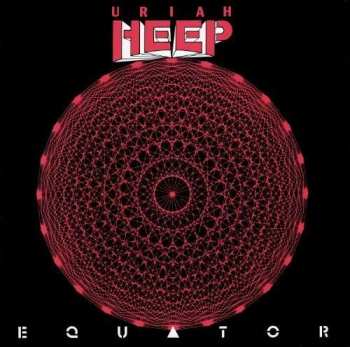 Album Uriah Heep: Equator