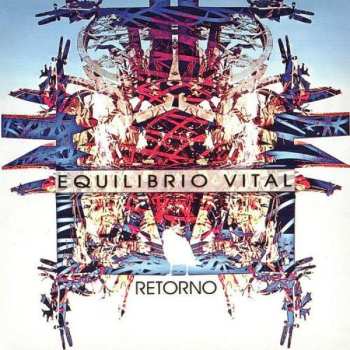 Album Equilibrio Vital: Retorno