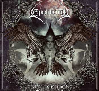 2CD Equilibrium: Armageddon LTD | DIGI 2703