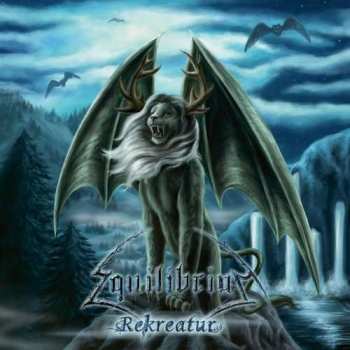 Album Equilibrium: Rekreatur