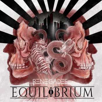 Album Equilibrium: Renegades