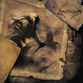 Album Equilibrium: Sagas