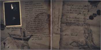 CD/DVD Equilibrium: Sagas