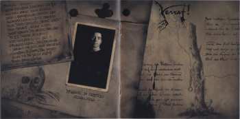 CD/DVD Equilibrium: Sagas