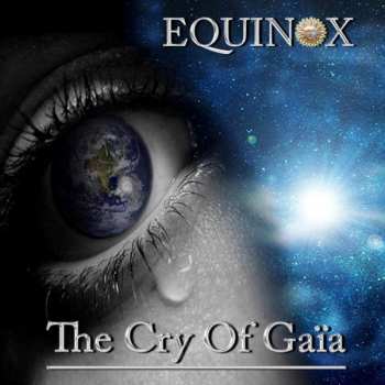 Album Equinox: The Cry Of Gaïa