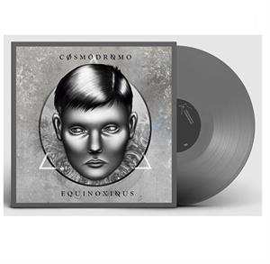 Album Equinoxious: Cosmodrome