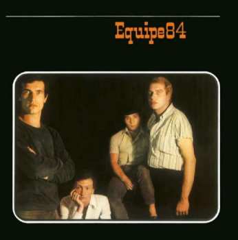 Album Equipe 84: Equipe 84