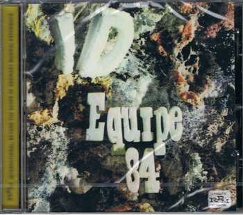 CD Equipe 84: ID (Expanded Edition) 273573