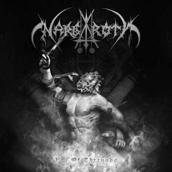 Album Nargaroth: Era Of Threnody