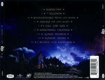 CD Era: The 7th Sword 698