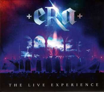 Album Era: The Live Experience
