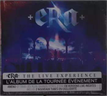 Era: The Live Experience